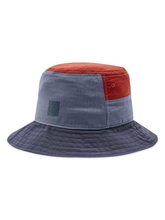 BF1254459092_Buff Sun Bucket Hat Hak Steel S/M SS24