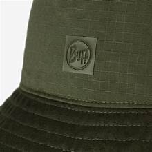 BF1254458542_Buff Sun Bucket Hat Hak Khaki S/M SS24