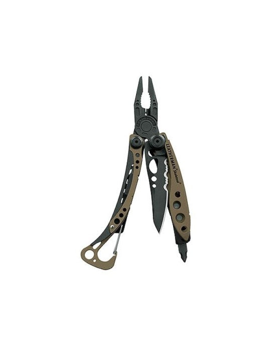 832210 Skeletool Multitool Coyote
