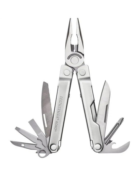 832936 Leatherman Bond/Nylon/Box- Int