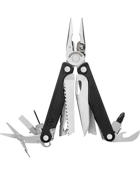 832515 Leatherman Charge® Plus (New)
