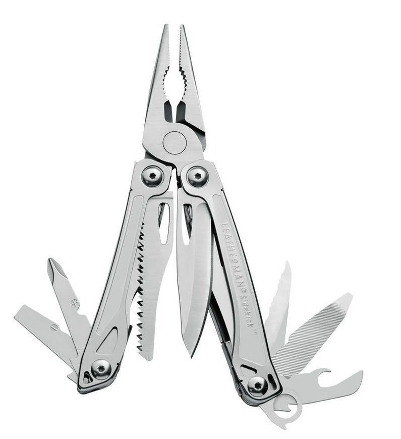 831439 Leatherman Sidekick™ Box