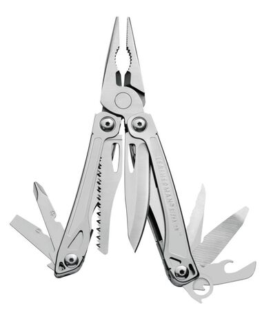 831438 Leatherman Sidekick™-(Standard sheath)