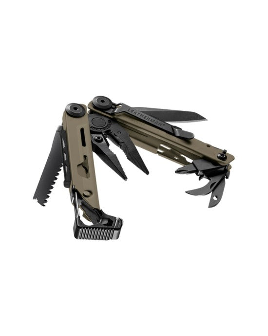 832407 Leatherman Signal™ Coyote Tan