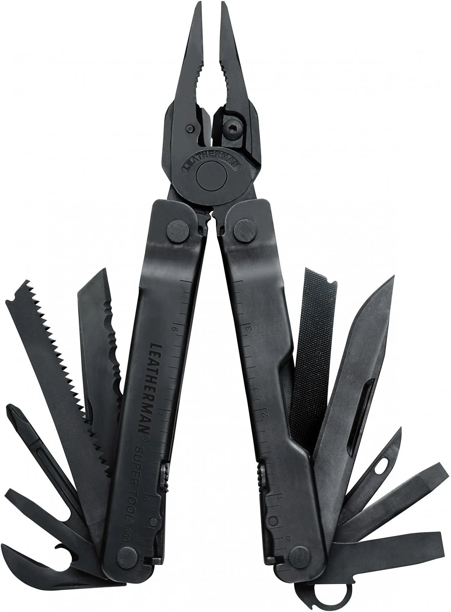 831151 Leatherman Super Tool® 300 Black