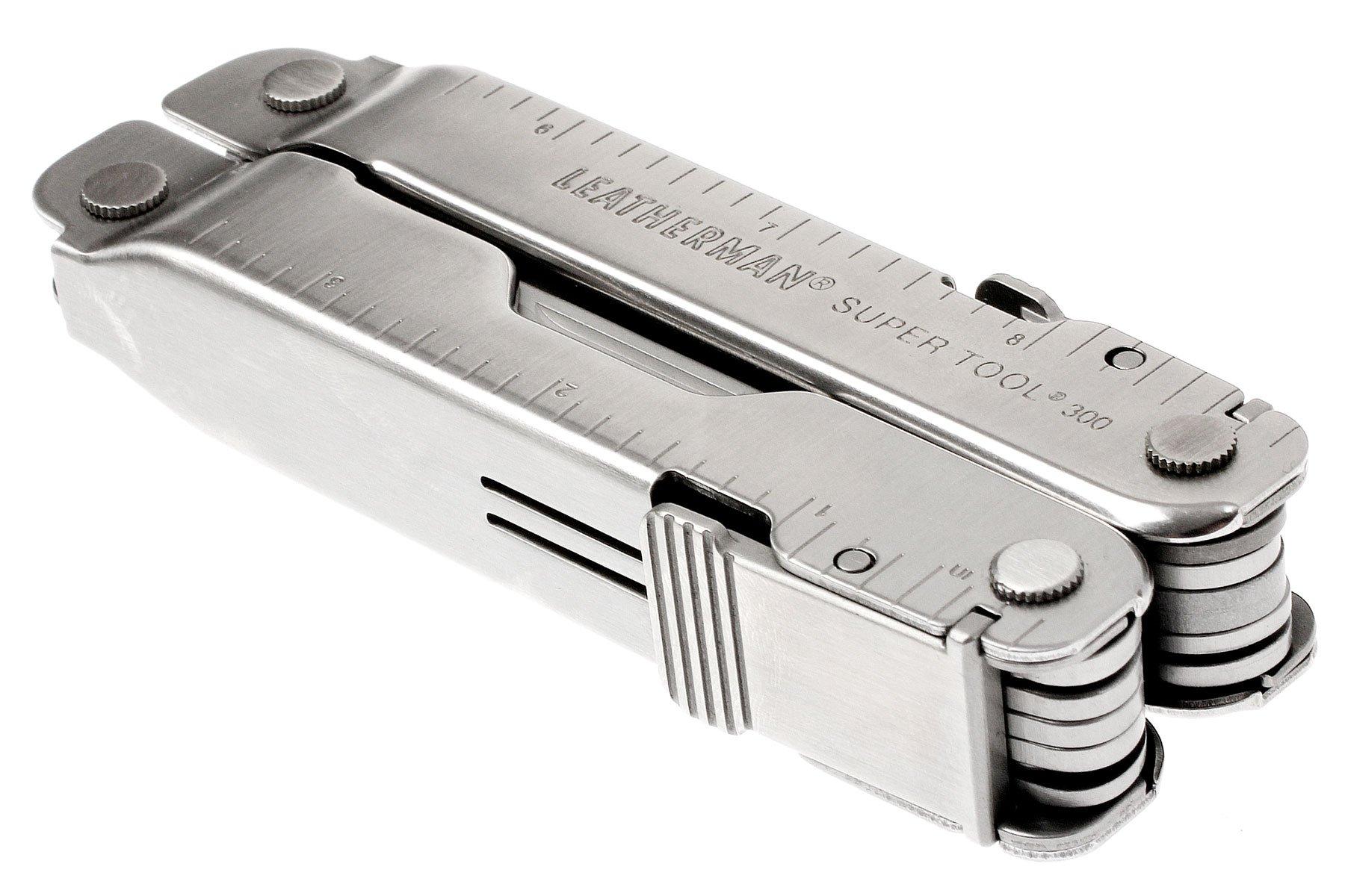 831149 Leatherman Super Tool® 300 Nylon Sheath Peg