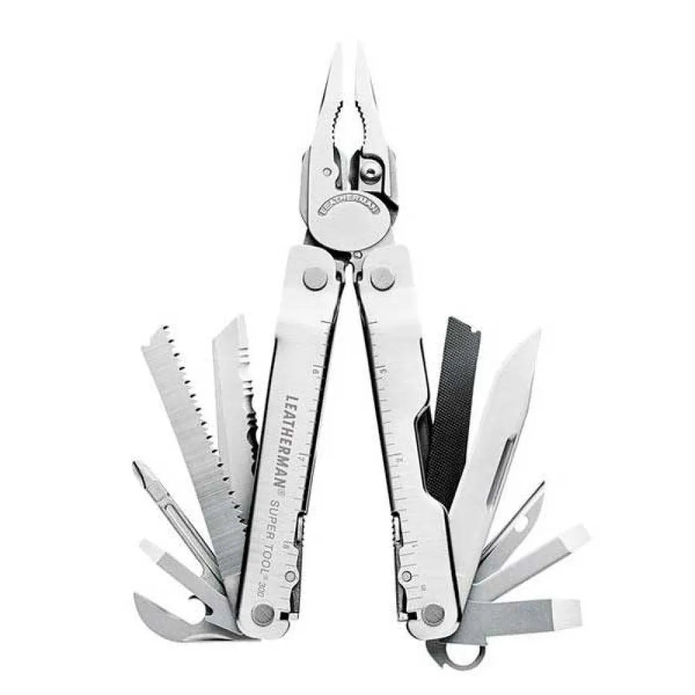 831149 Leatherman Super Tool® 300 Nylon Sheath Peg
