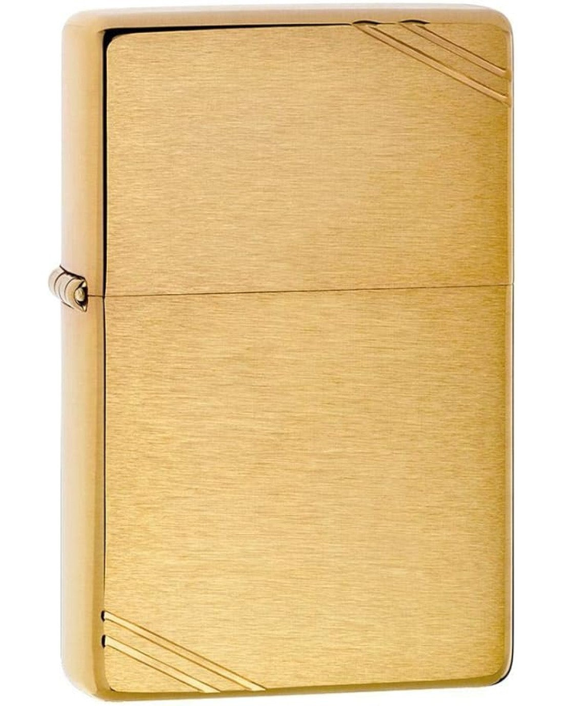 240-VINTAGE HP BRASS
