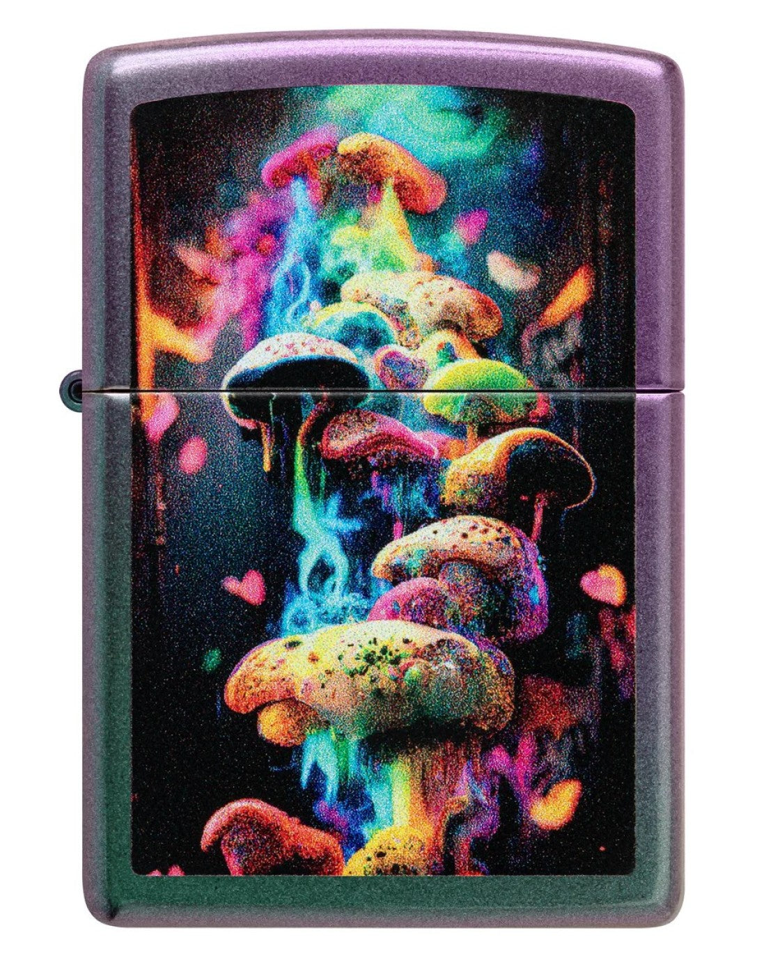 48929 49146 MUSHROOMS DESIGN