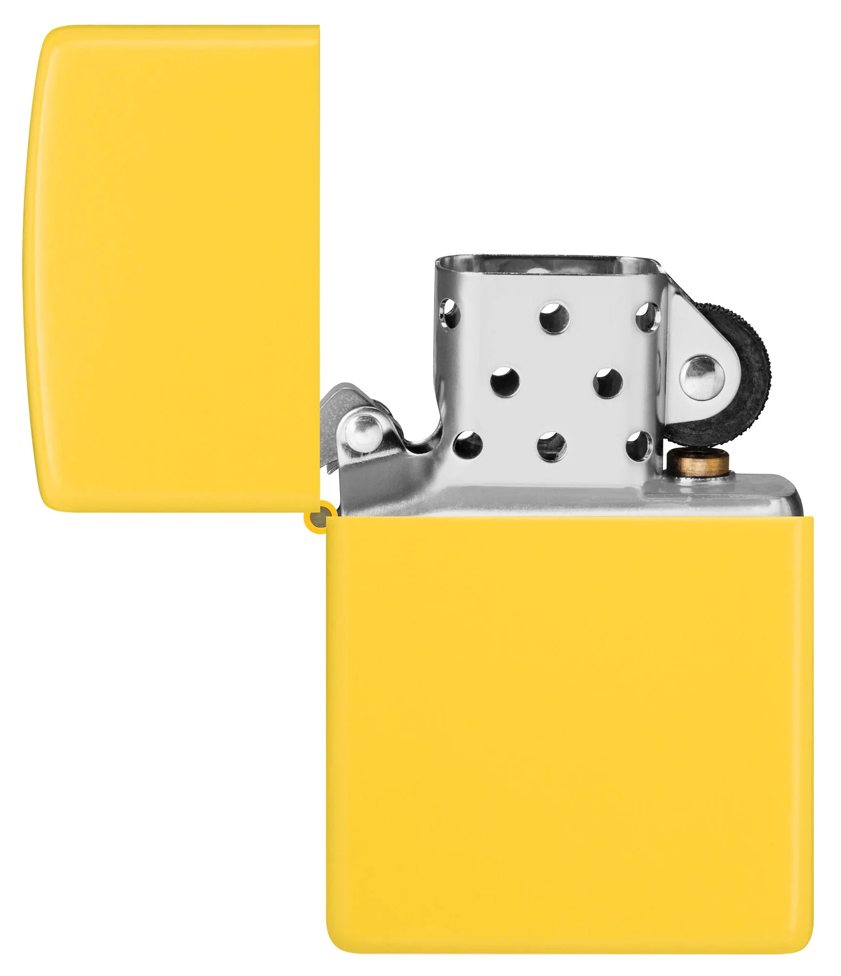 46019 SUNFLOWER YELLOW MATTE