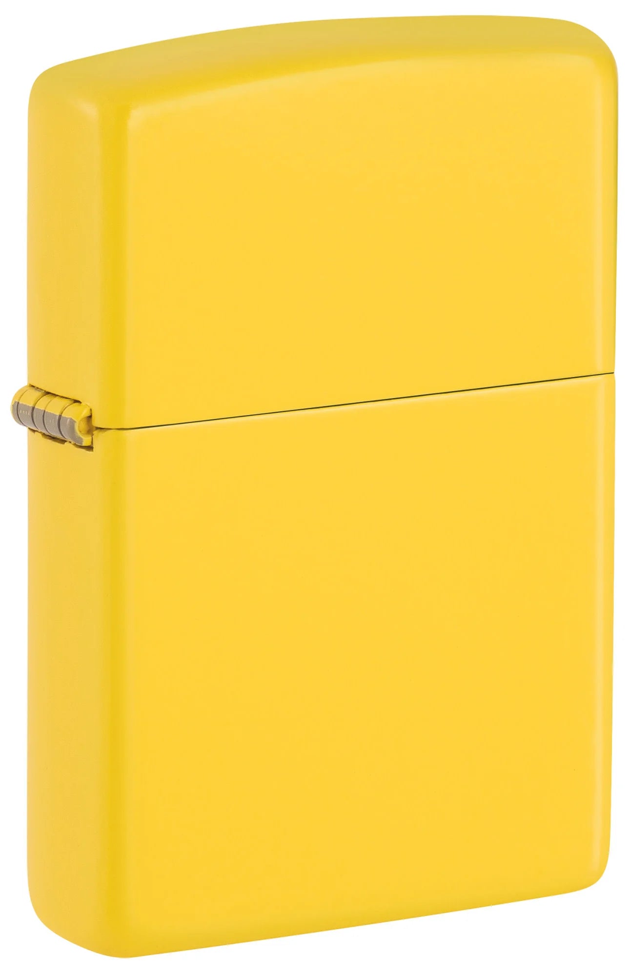 46019 SUNFLOWER YELLOW MATTE