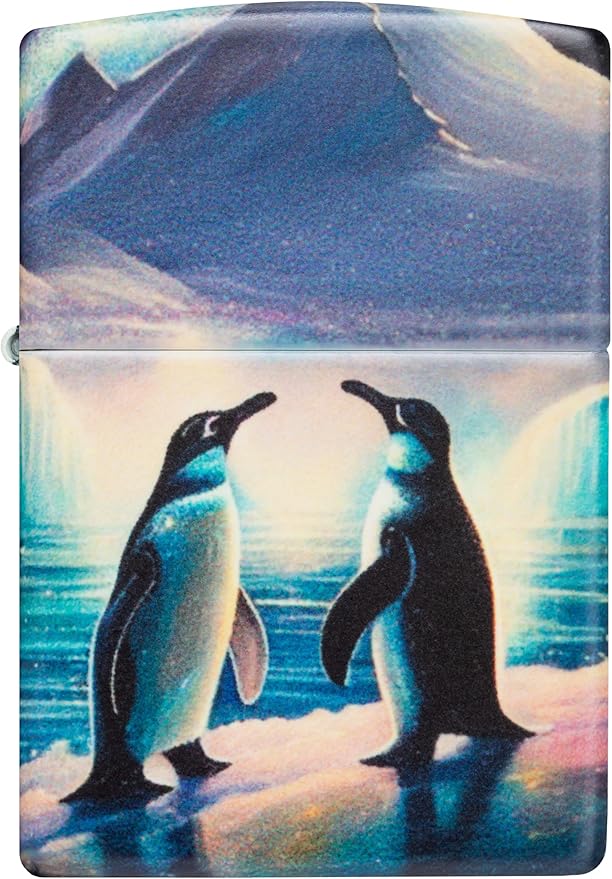 46014 49193 PENGUIN DESIGN