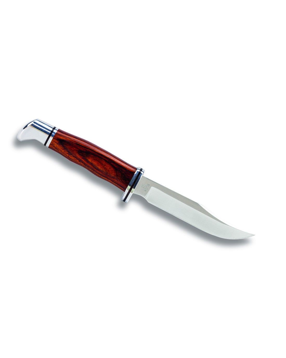 14187_WOODSMAN,COCOBOLO HDL,420HC B