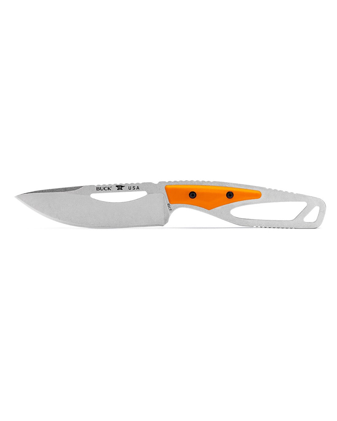13504_PAKLITE FIELD KNIFE SELECT,OR