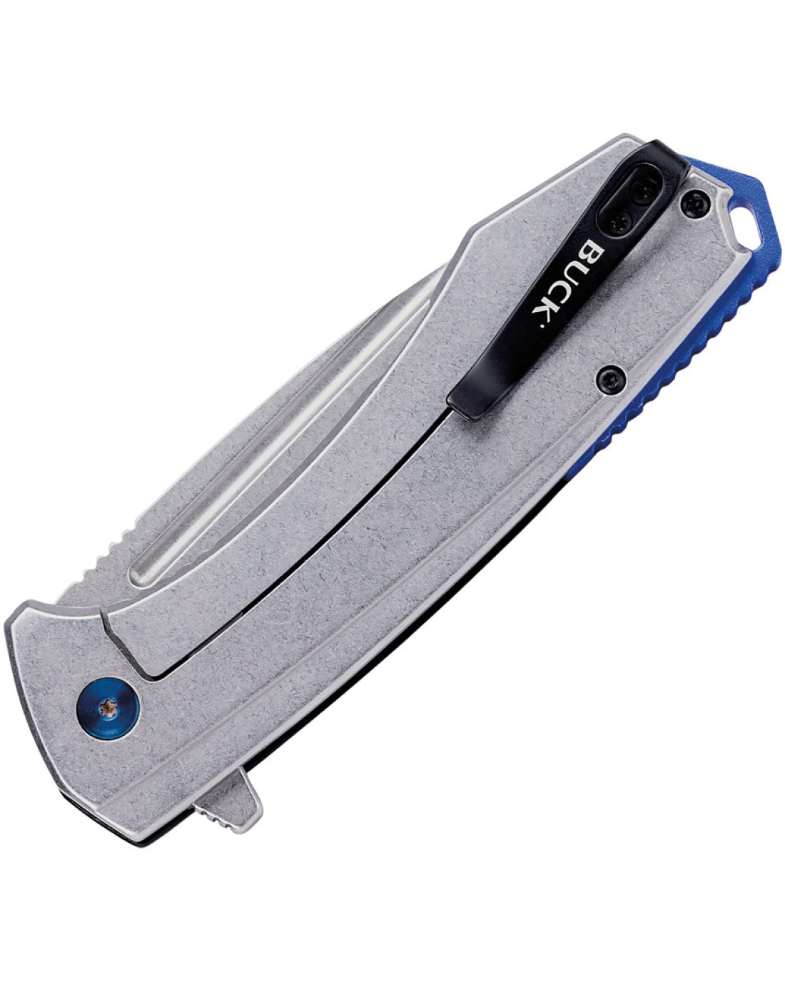 14152_RUCKUS,FRAME LOCK,BLACK ANODI