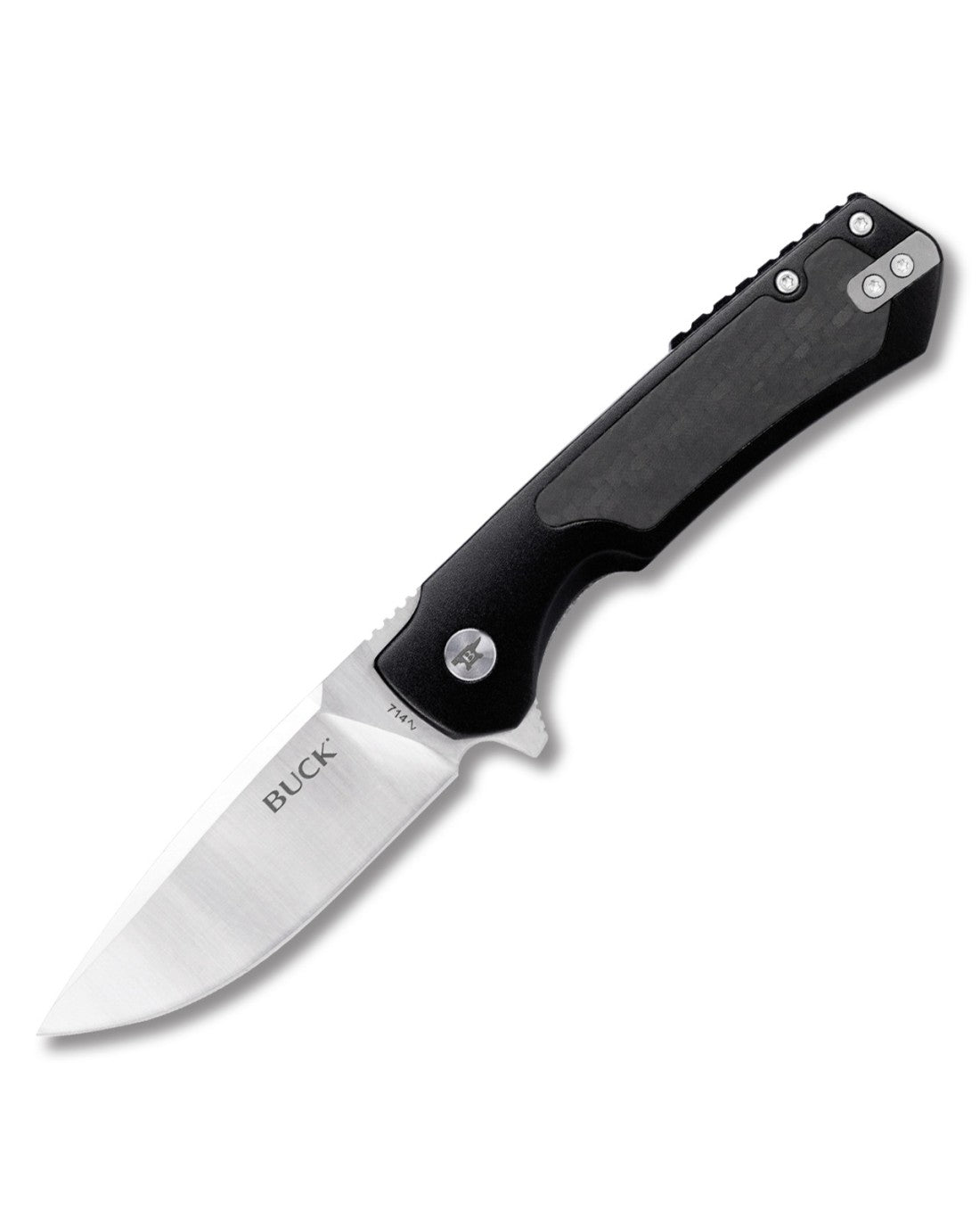 14158_STINGER,BLACK ANODIZE HDL,CAR