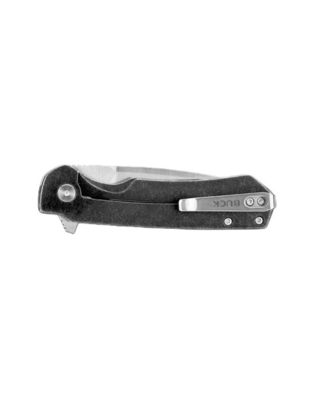 14158_STINGER,BLACK ANODIZE HDL,CAR