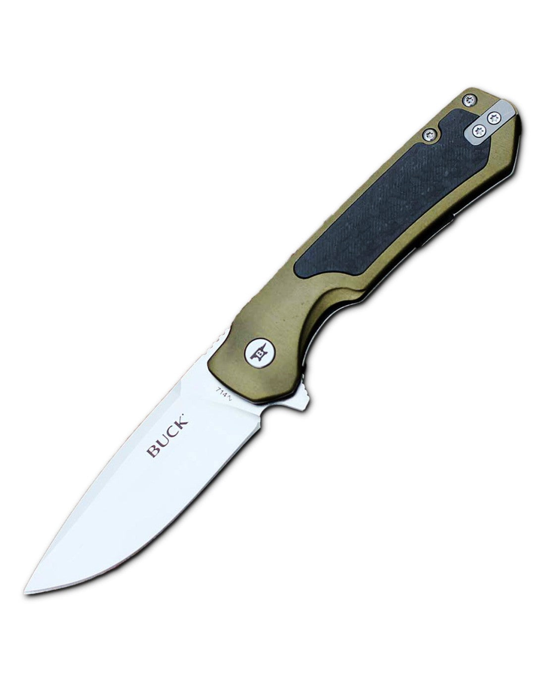 14162_STINGER,GREEN ANODIZE HDL,CAR