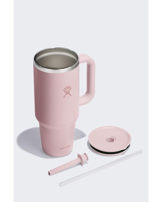 8334_7751 40OZ ALL AROUND TRAVEL TUMBLER
