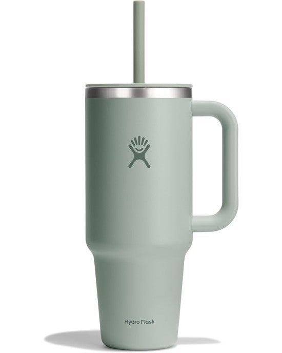 8362_7746 40OZ TRAVEL TUMBLER AGAVE