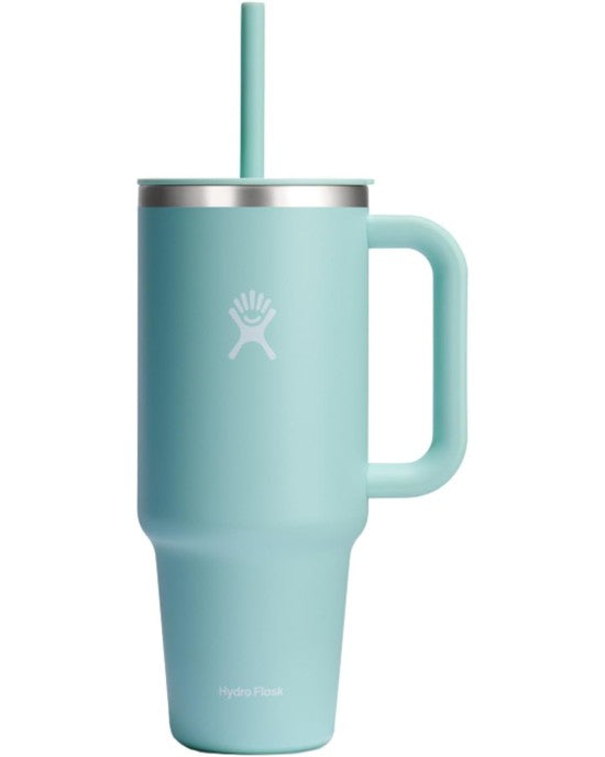 8369_7739 32OZ TRAVEL TUMBLER DEW