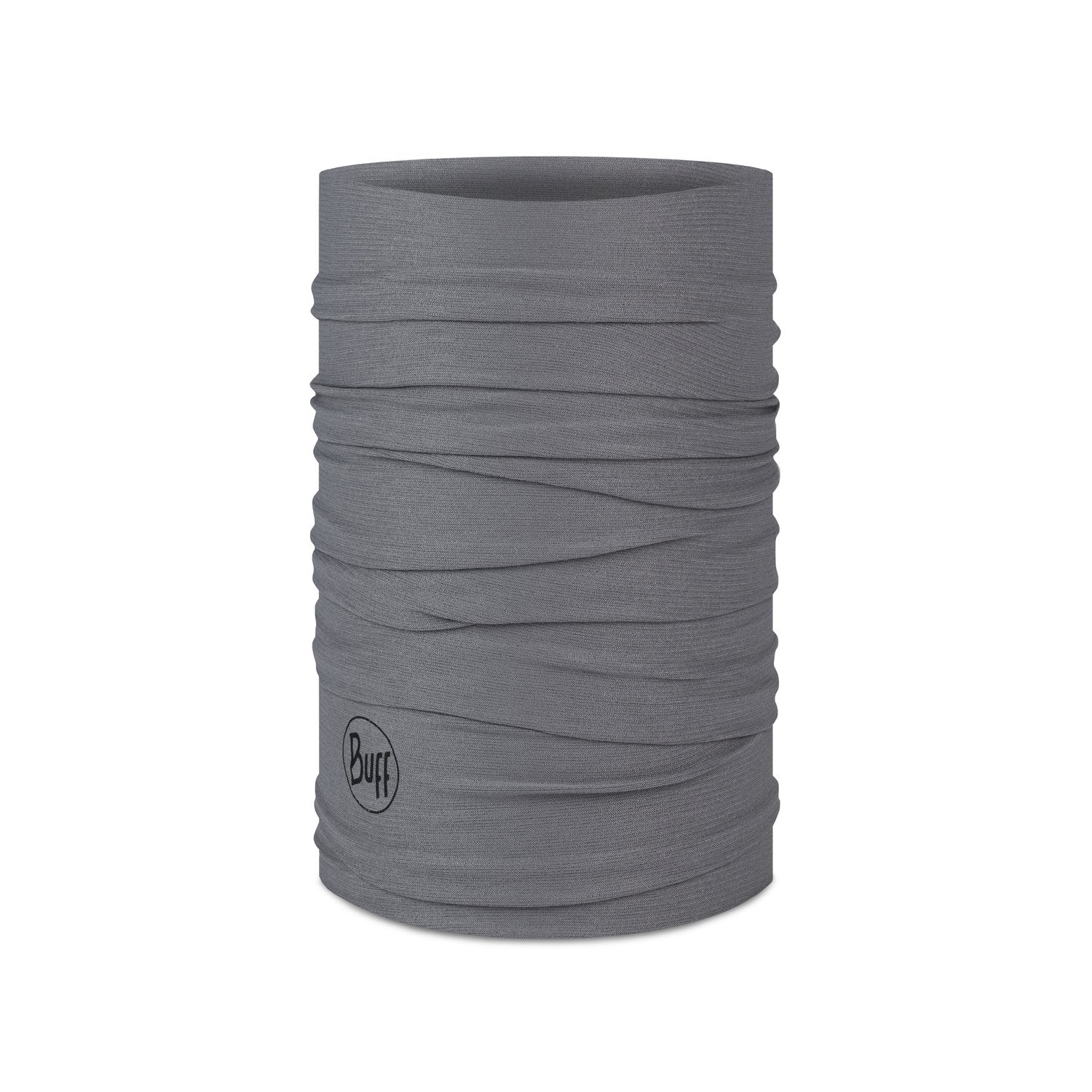 BF119328917 BUFF COOLNET UV+ SOLID GREY SEDONA SS24