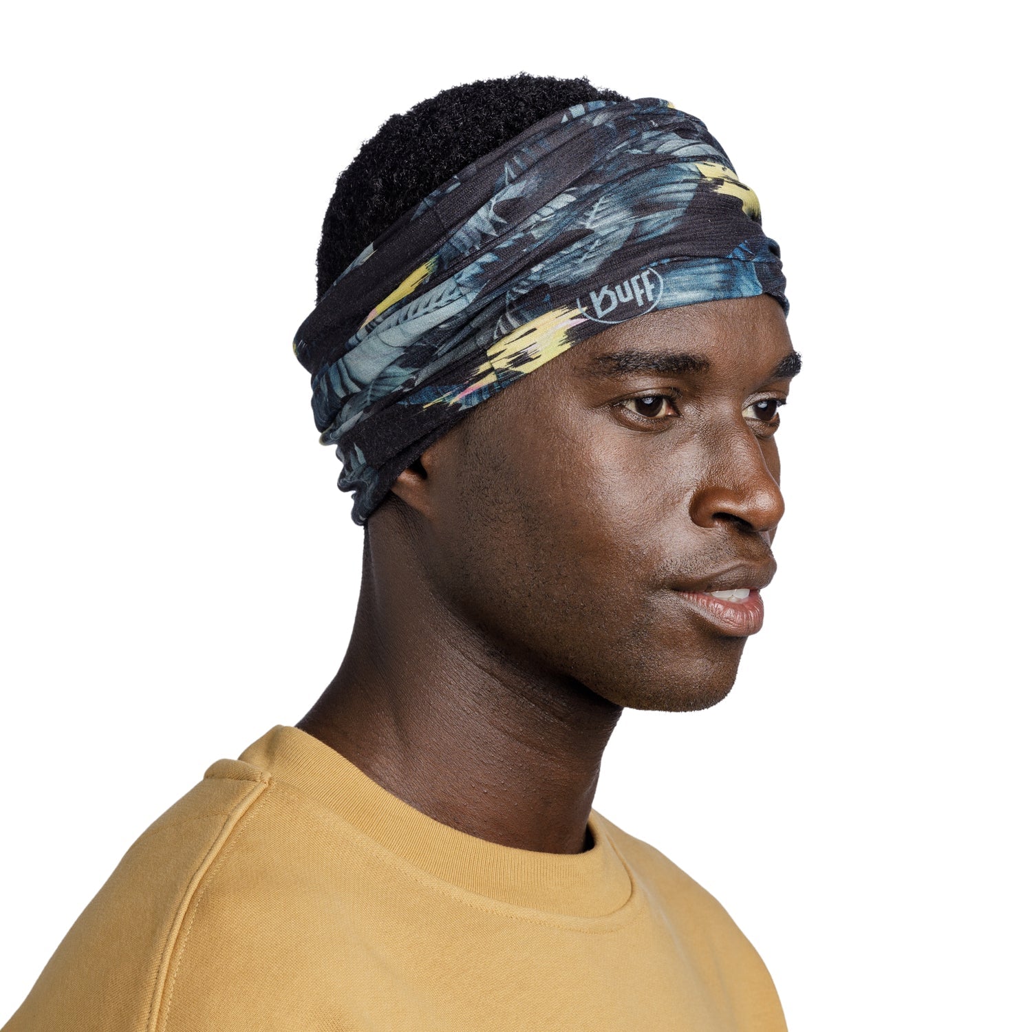 BF131375555 BUFF COLLNET UV+ OKISA MULTI SS24