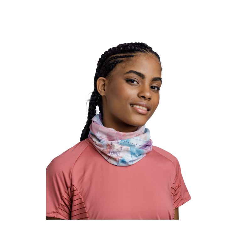 BF131379538 Buff Coolnet UV+ Campast Pink SS23