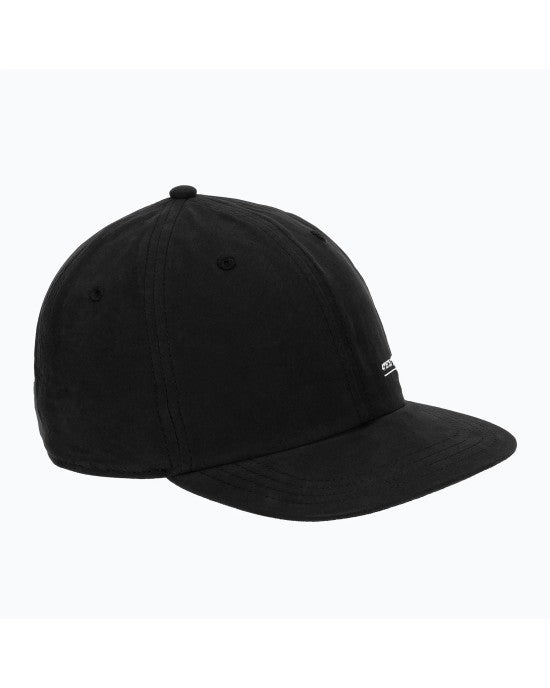 BF122595999 Buff Pack Baseball Cap Solid Black SS23