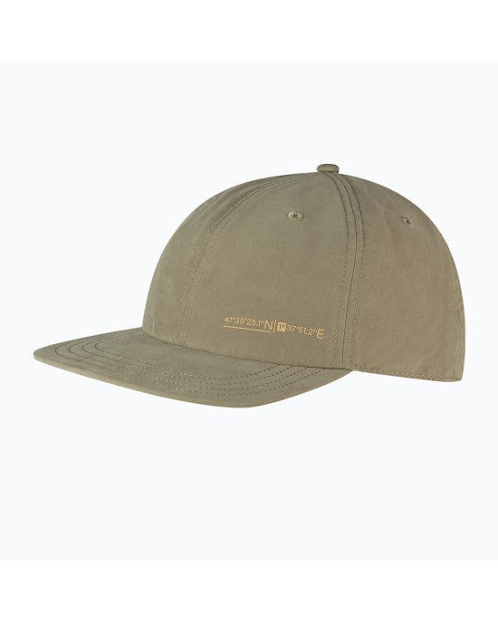 BF122595846 Buff Pack Baseball Cap Solid Military SS23