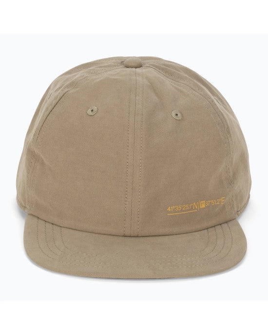 BF122595846 Buff Pack Baseball Cap Solid Military SS23