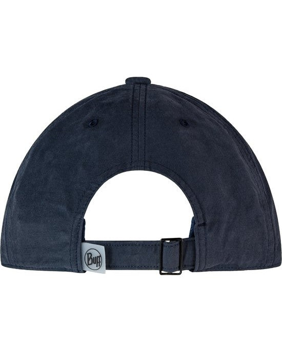 BF122595787 Buff Pack Baseball Cap Solid Navy SS23