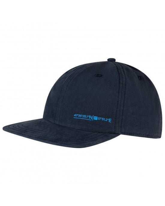 BF122595787 Buff Pack Baseball Cap Solid Navy SS23