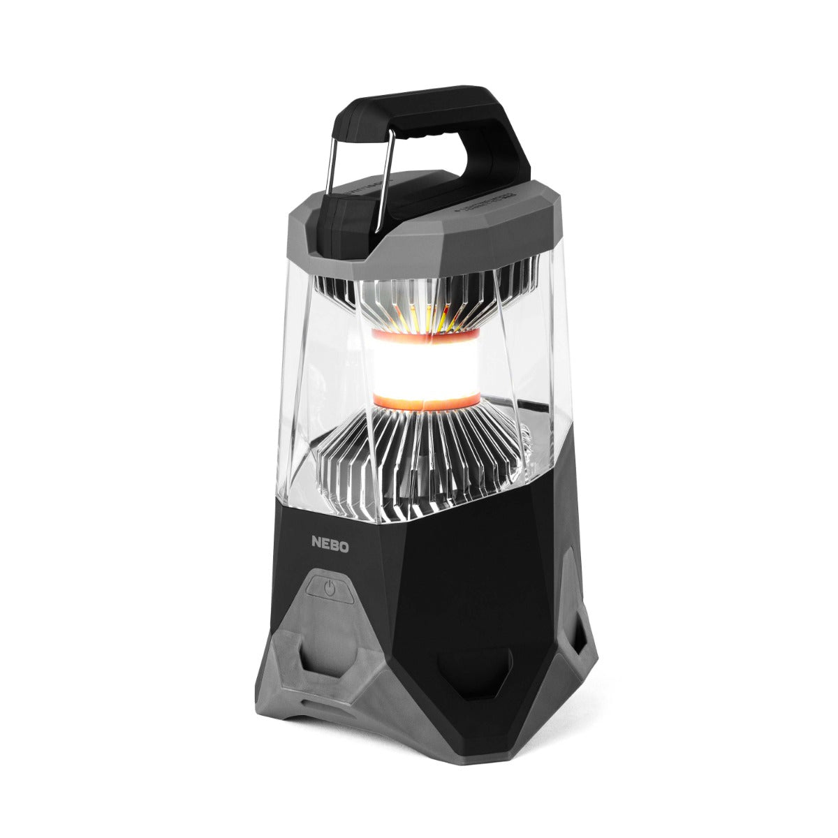 LTN-0008-G Powerful 1600 Lumen Lantern and Power Bank