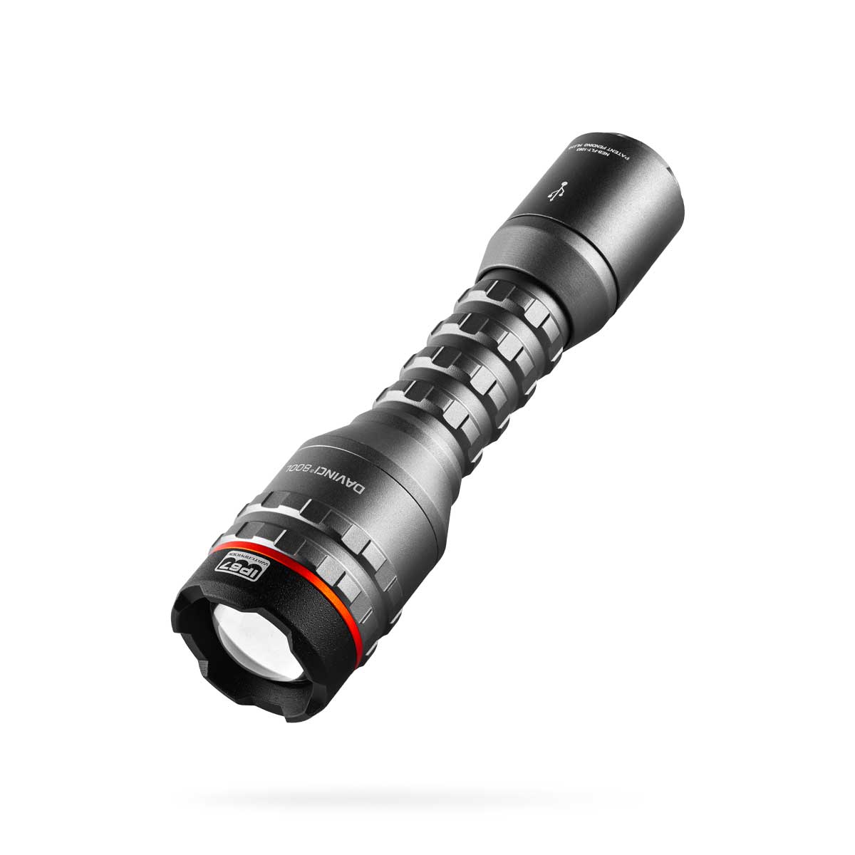 FLT-1063-G DAVINCI 800L Flashlight