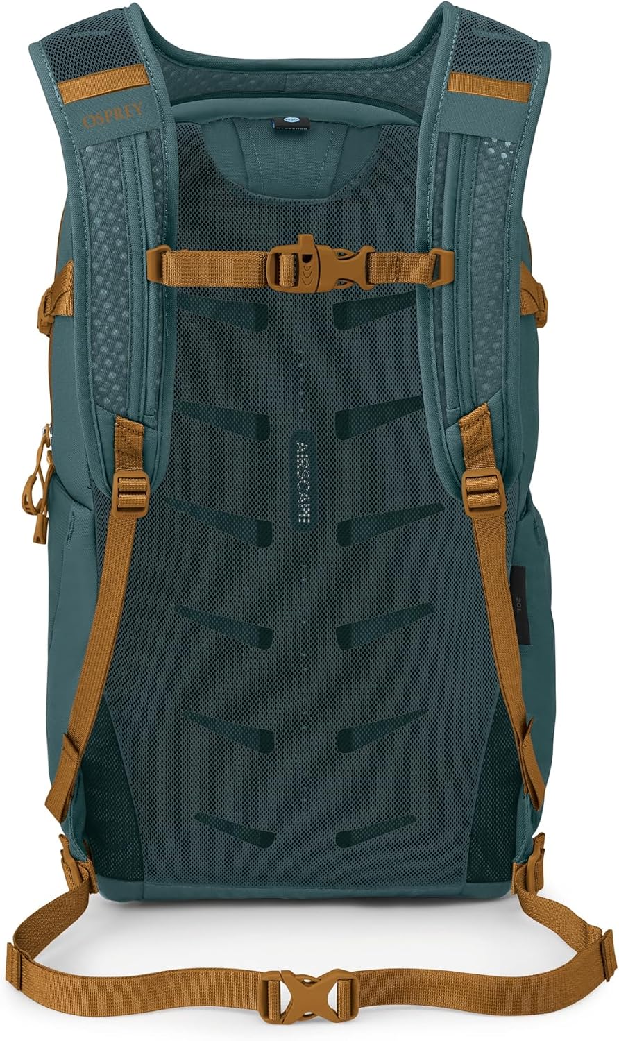 10007227 Osprey Daylite Plus Commuter Backpack