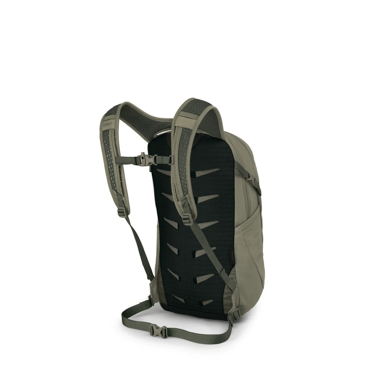 10006032 Osprey Daylite Backpack 13L - Everyday (Tan Concrete)