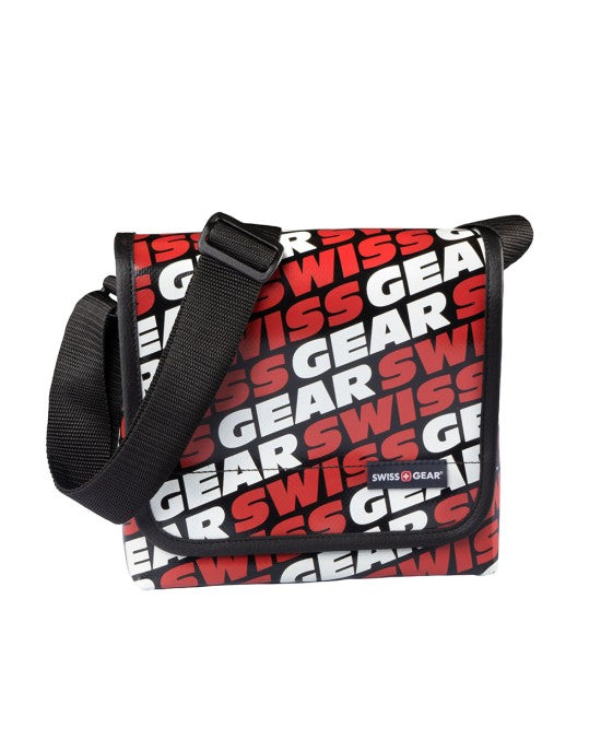 9.4132.M SWISSGEAR Shoulder Bag Small