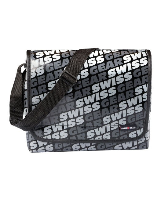 9.4135.M SWISSGEAR Shoulder Bag Small