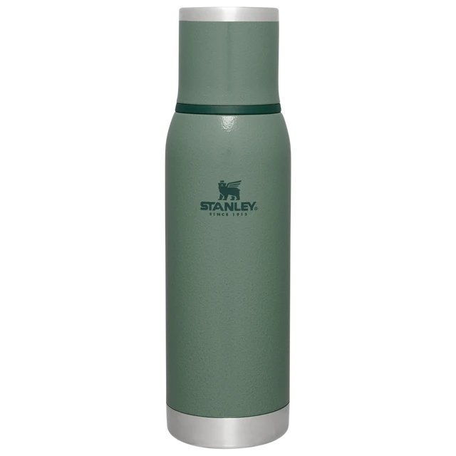 10-10818-052 STAN 25OZ/0.74L ADV VACBTL H.GREEN EU