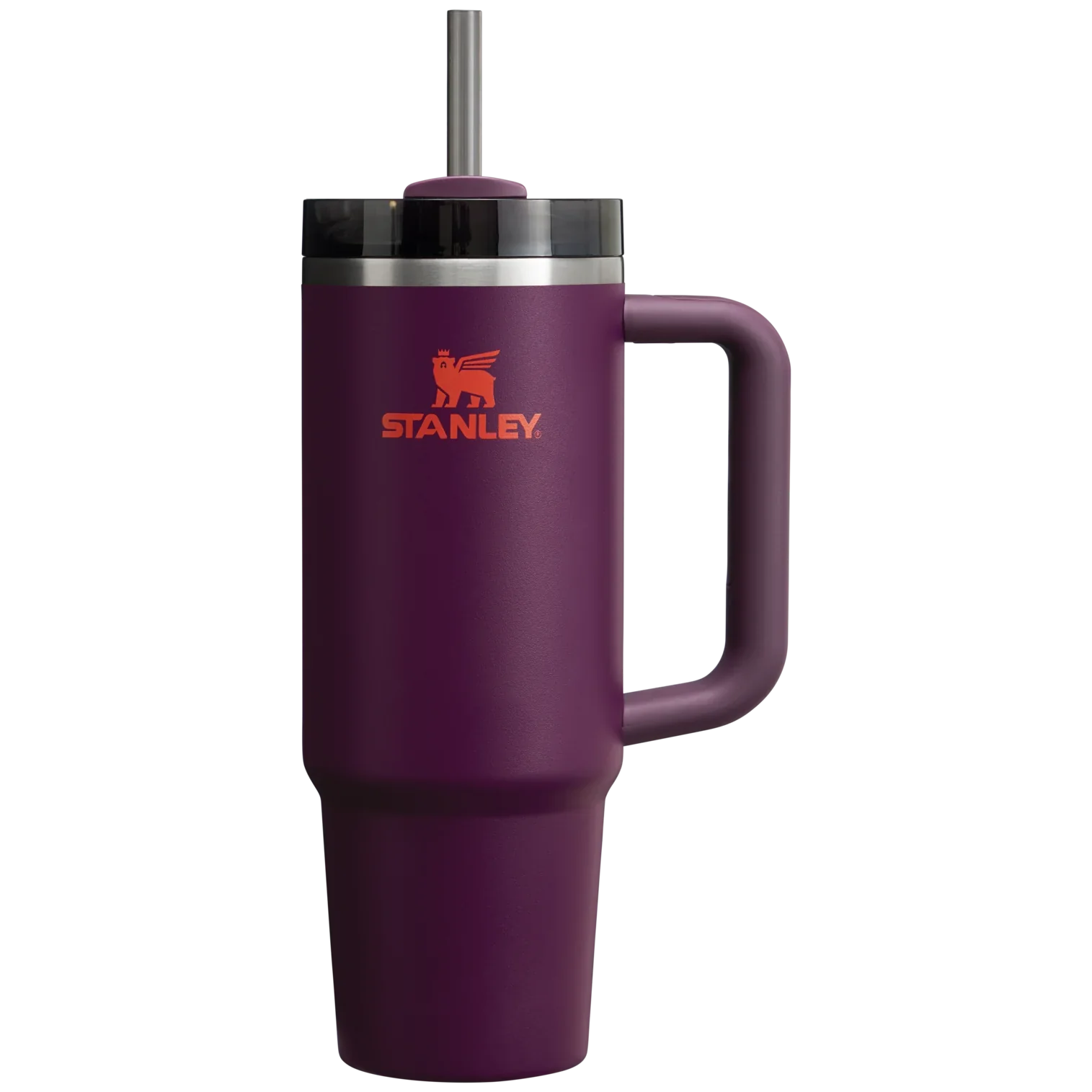 STAN ADV 40OZ QNCHRH2.O TM TUMB PLUM EU