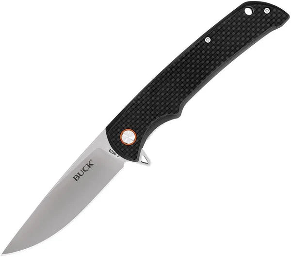 13066 Haxby Carbon Fiber Handle