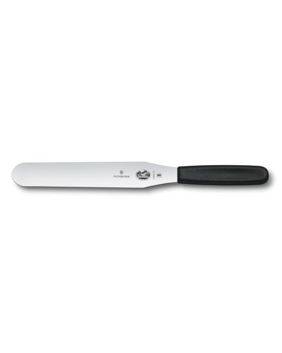 5.2603.20B SwissClassic Spatula 20 cm - BLACK