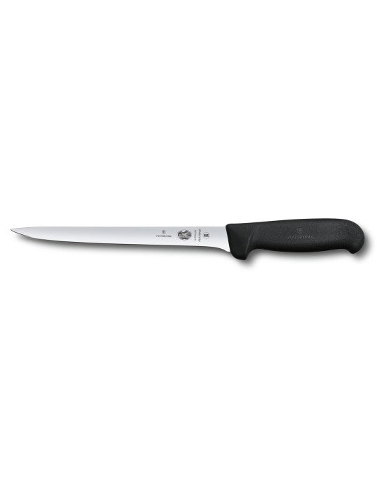 5.3763.20 Fibrox Filleting Knife Flexible