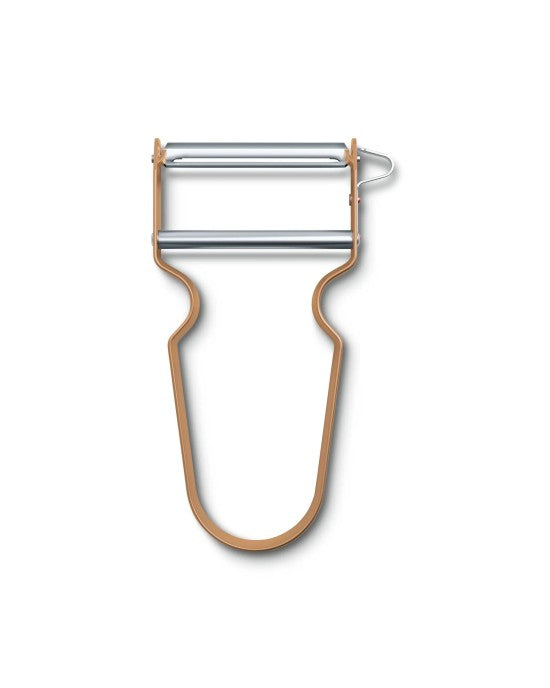 6.0900.12 REX Peeler Cinnamon
