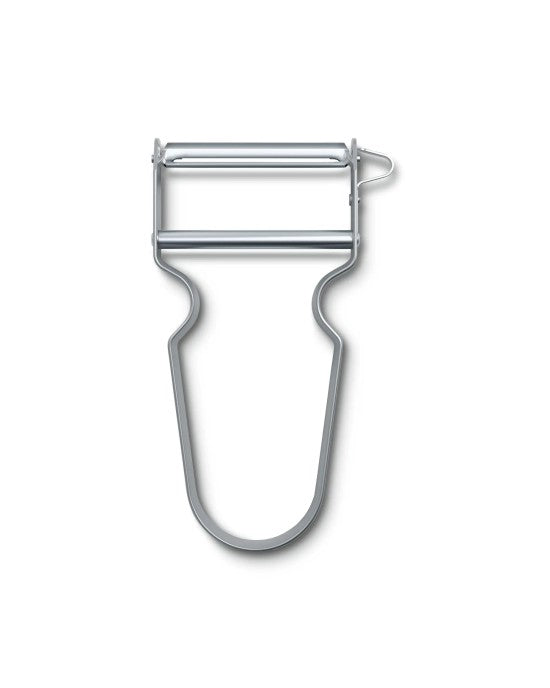 6.0900 REX Peeler Silver