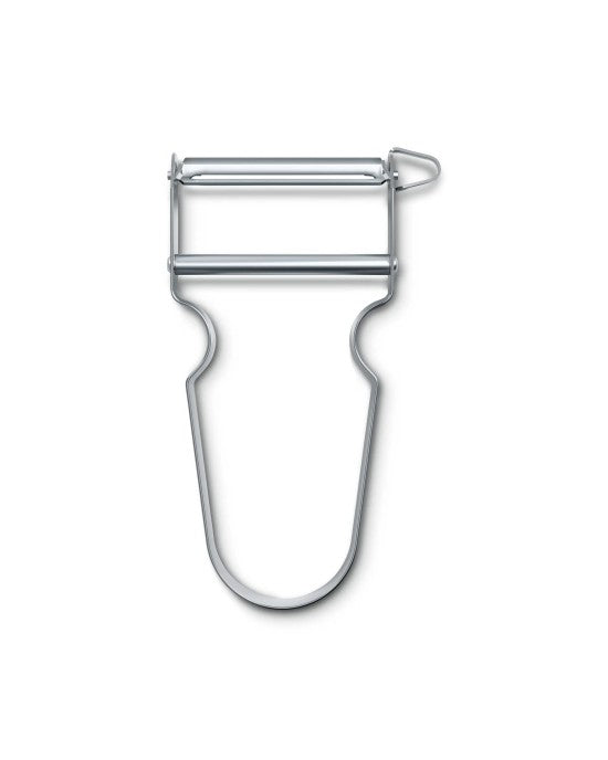 6.0912 STAR Peeler Silver