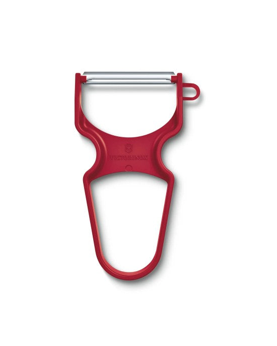 6.0930.1 RAPID Peeler Straight Edge Red