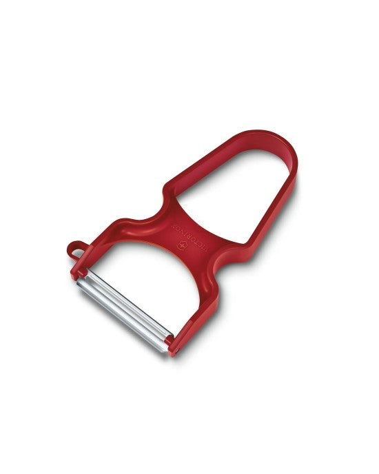 6.0930.1 RAPID Peeler Straight Edge Red