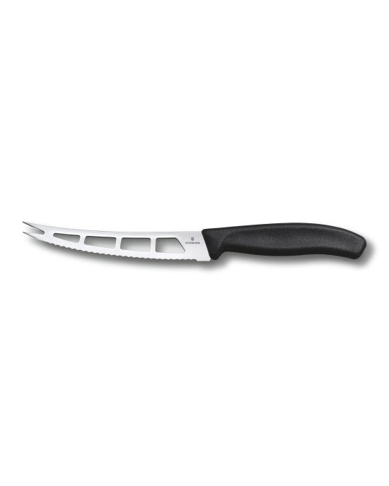 6.7863.13B Swiss Classic Butter and Cream Cheese Knife